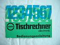 Blauring 1000-12 HB